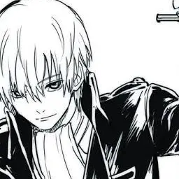 Profile image of 沖田総悟
