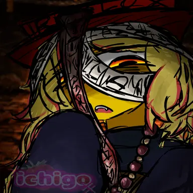 Profile image of 蝍蛆殺エリオット