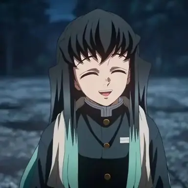 Profile image of 토키토 무이치로