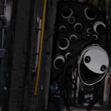 Profile image of 검은괴물