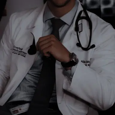 Profile image of Dr. Aarav Mehta