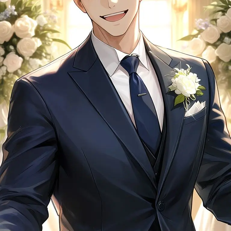 StaleRate7353의 The Wedding Planner