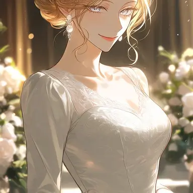 Profile image of Solvie
