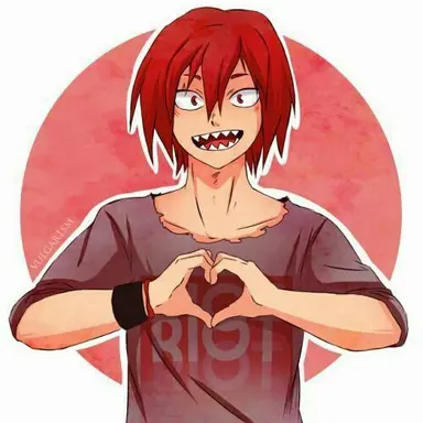 Profile image of Eijiro Kirishima