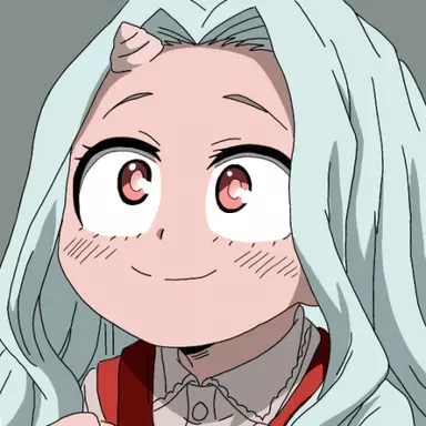 Profile image of Eri