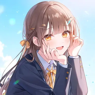 Profile image of 美月