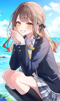 Profile image of 美月
