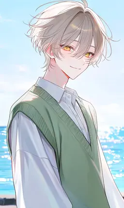 Profile image of 翠