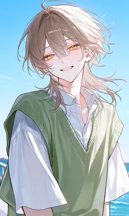 Profile image of 翠