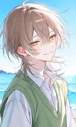 Profile image of 翠