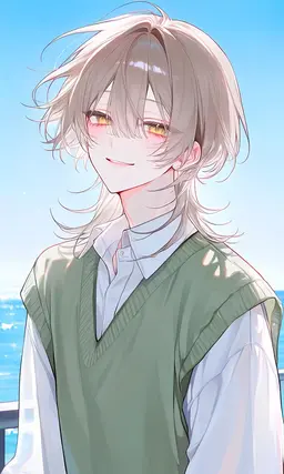 Profile image of 翠