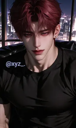 Profile image of 카일