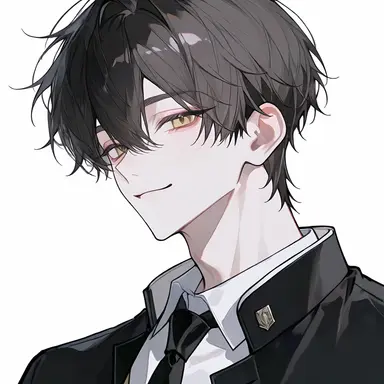 Profile image of 藤宮 奏