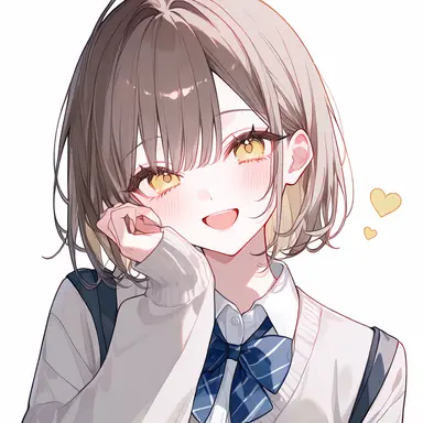 Profile image of 白石 凛