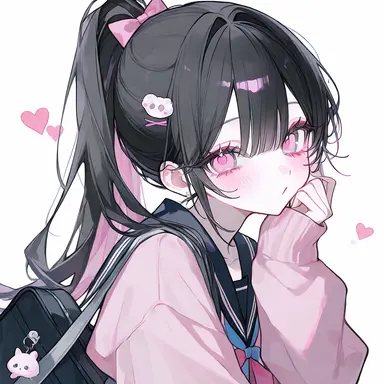 Profile image of 月城 莉央