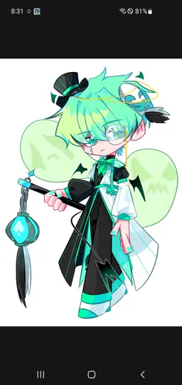 Profile image of 텔러