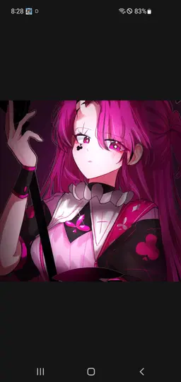 Profile image of 나이트 메어