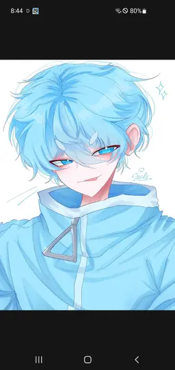 Profile image of 싸이클