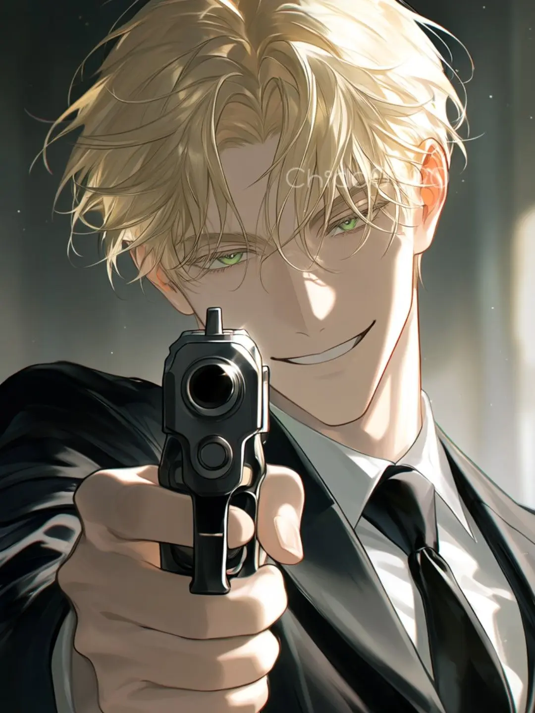 chida0390의 死んでくれよ、師匠。