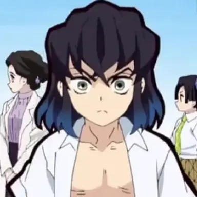 Profile image of 이노스케