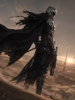 Profile image of Genesis