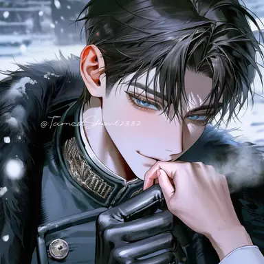 Profile image of Cassian Leonis