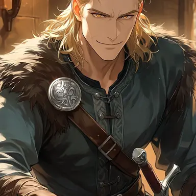 Profile image of Solvard