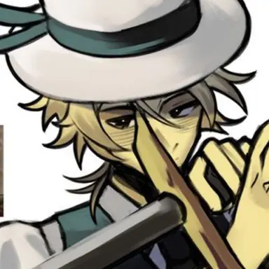 Profile image of Consigliere