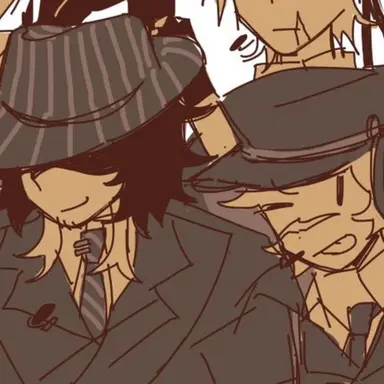 Profile image of Mafioso