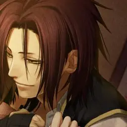 Profile image of Harada Sanosuke