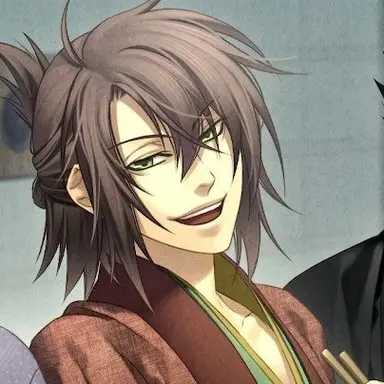 Profile image of Okita Souji