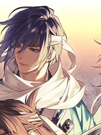 zakimainitinemui의 薄桜鬼
