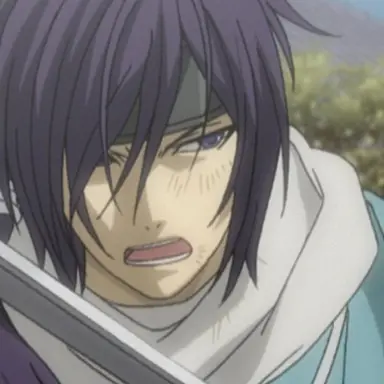 Profile image of Saito Hajime