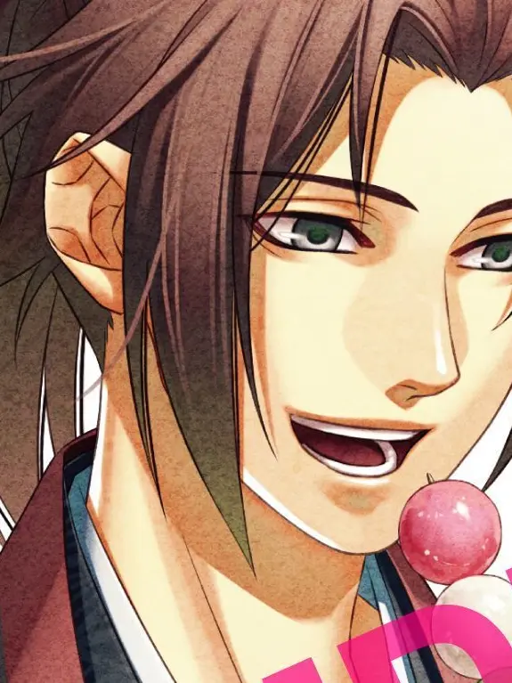 turugi__animeotaku의 薄桜鬼
