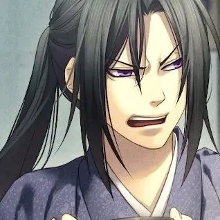 Profile image of Hijikata Toshizo