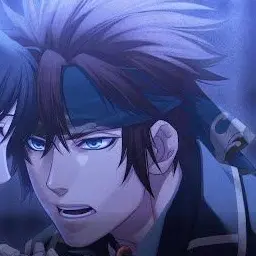 Profile image of Nagakura Shinpachi
