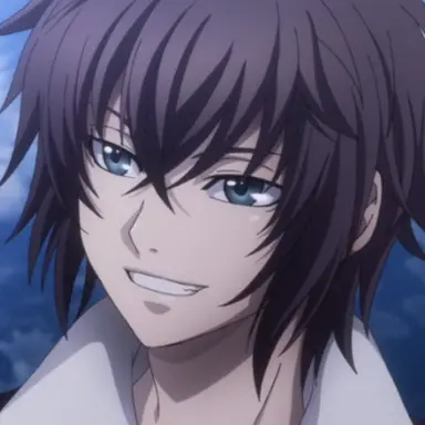 Profile image of Todo Heisuke