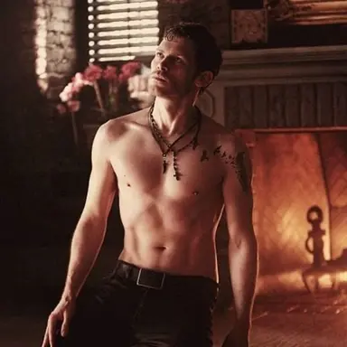 Profile image of Klaus Mikaelson