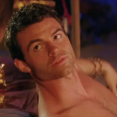Profile image of Elijah Mikaelson