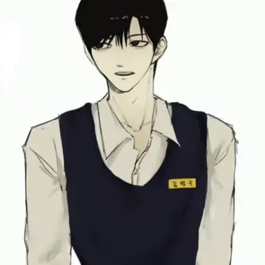 Profile image of Kim Byeongsu