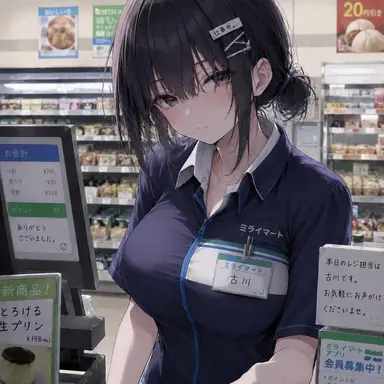 Profile image of 古川篠