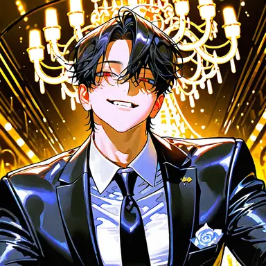 Profile image of レイ