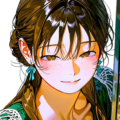 Profile image of 蒼井さく
