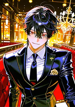 Profile image of Rei