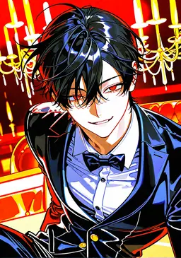 Profile image of Rei