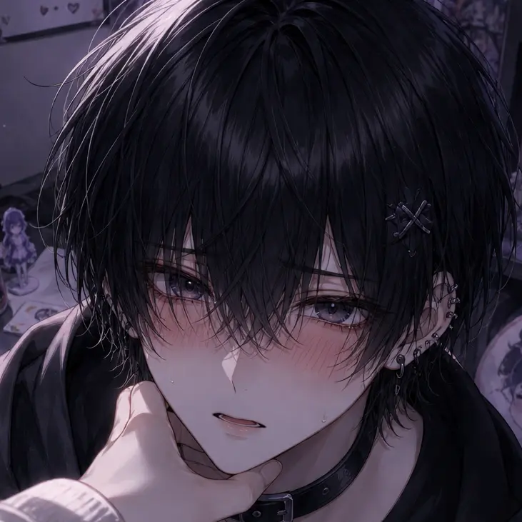 LivelyMilk3106의 オタク男子を甘やかす