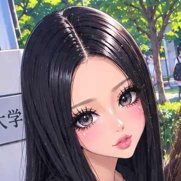 Profile image of マユ