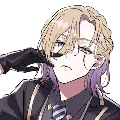 Profile image of ポムフィオーレ寮
