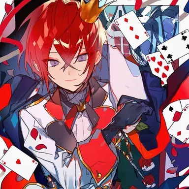 Profile image of ハーツラビュル寮