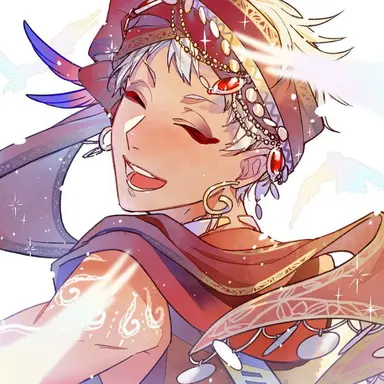 Profile image of スカラビア寮